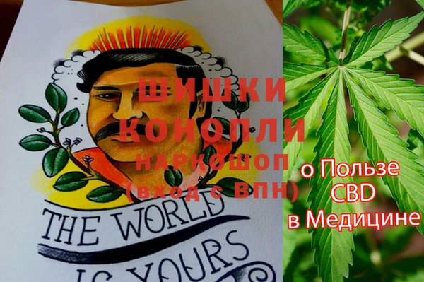 MESCALINE Вязьма